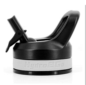 NWT Water Bottle Replacement Cap Set